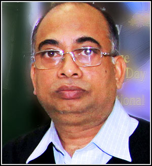 Dr. Moshfiqur Rahman